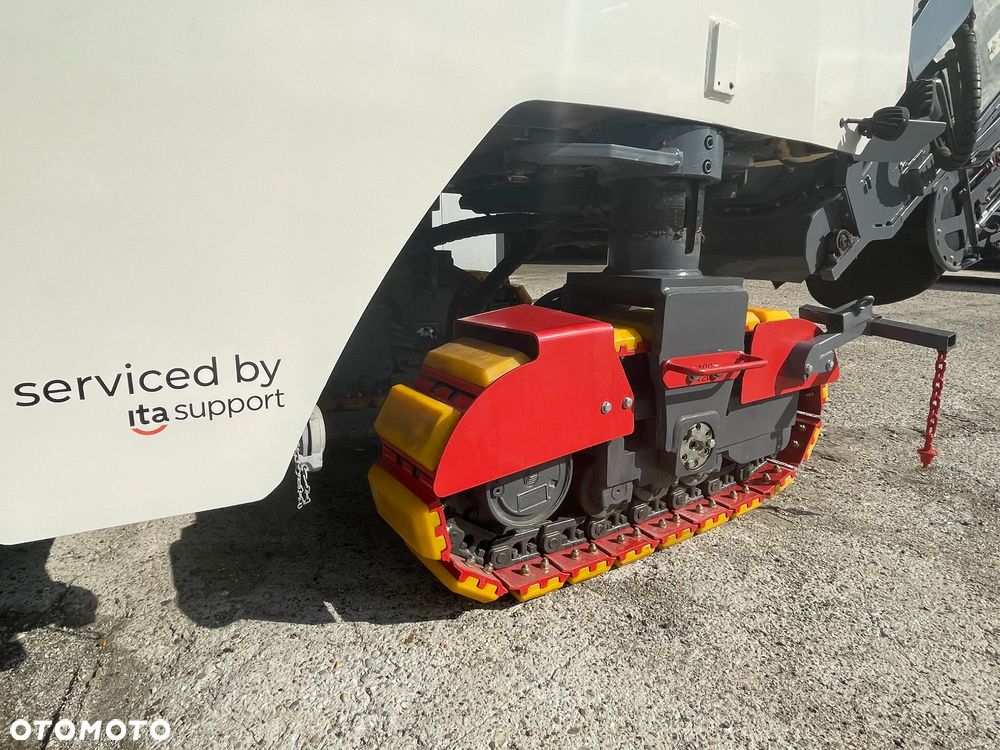 Wirtgen W120 CFi - 29