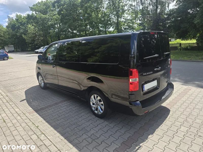 Fiat Scudo MJ Maxi 3,1t (bryg.) - 10
