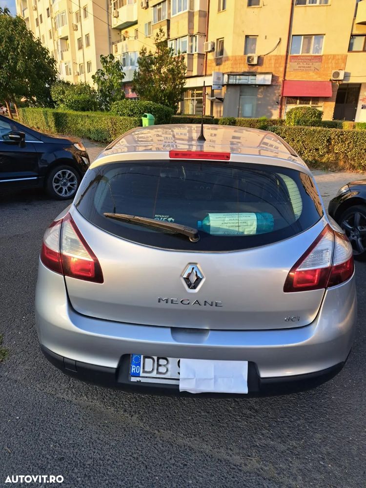 Renault Megane - 7