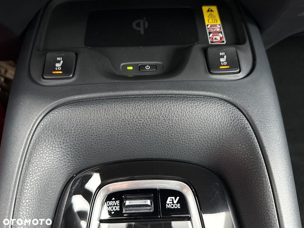 Toyota Corolla 1.8 Hybrid Comfort - 16