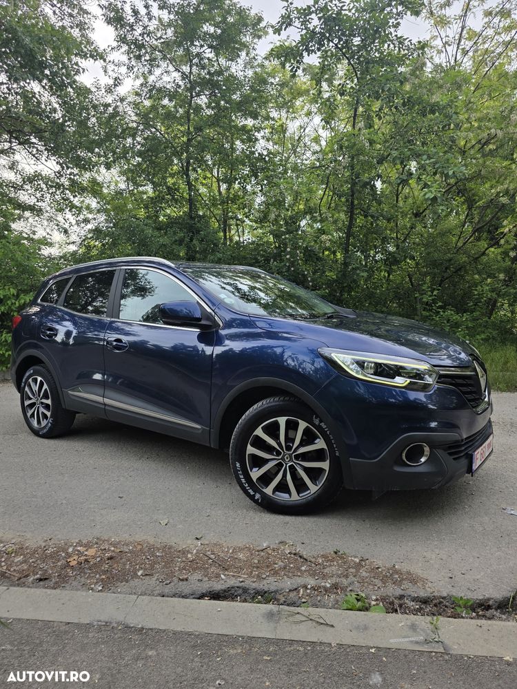 Renault Kadjar - 4
