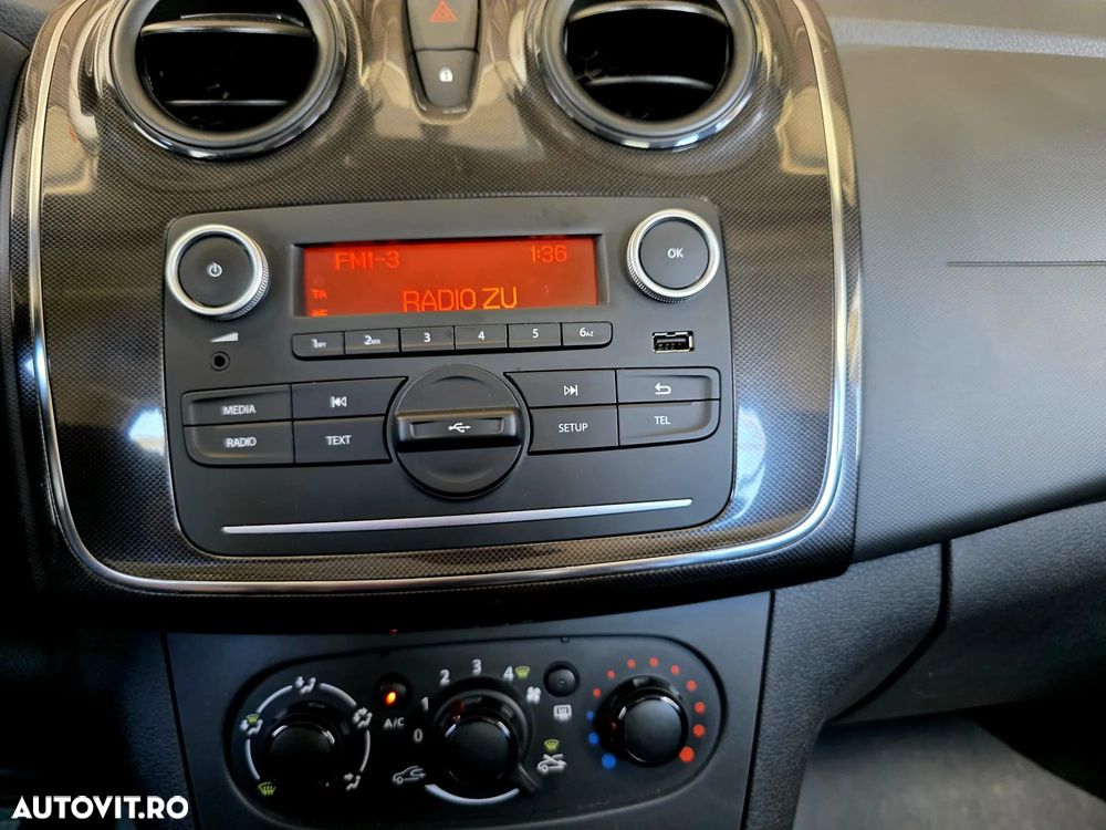 Dacia Logan ECO-G 100 Essential - 9