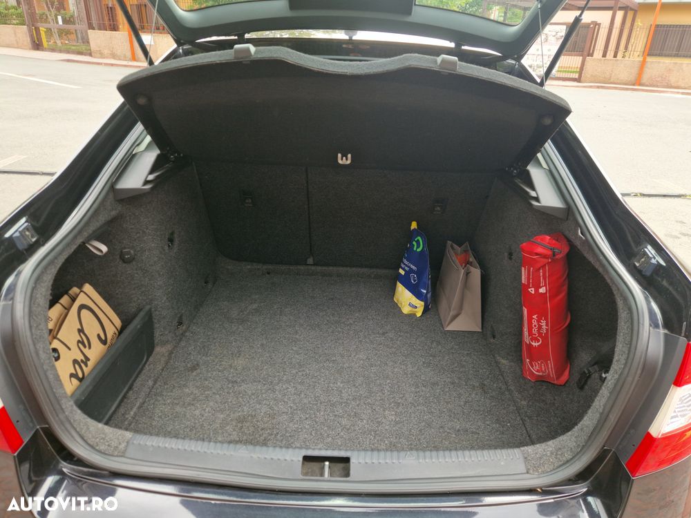 Skoda Octavia - 9