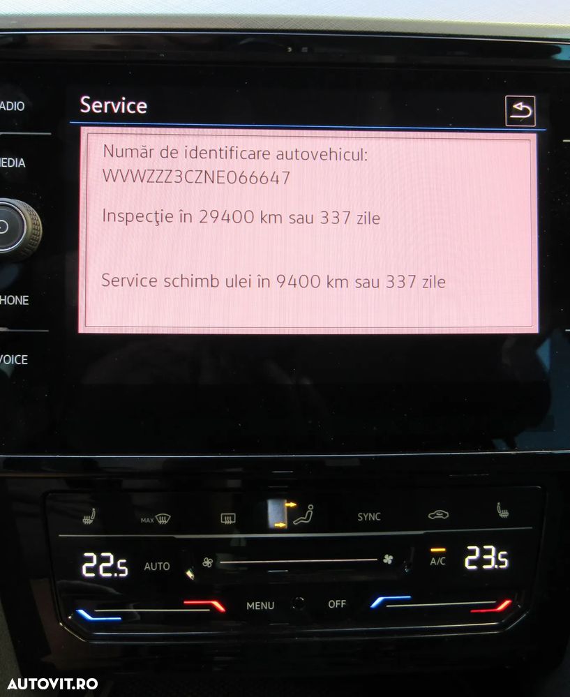 Volkswagen Passat 2.0 TDI SCR DSG Business - 31