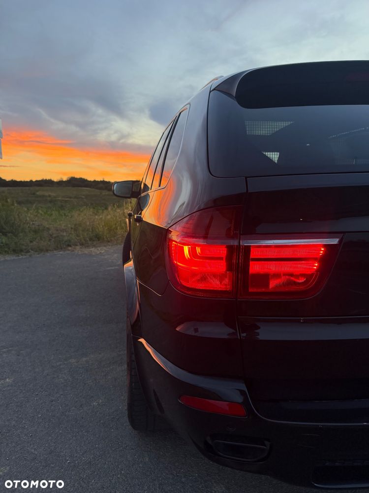 BMW X5 - 13