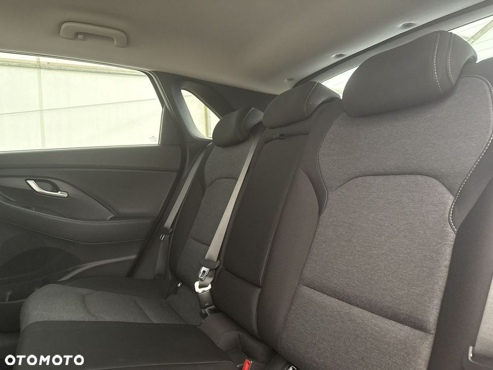 Hyundai i30 - 19