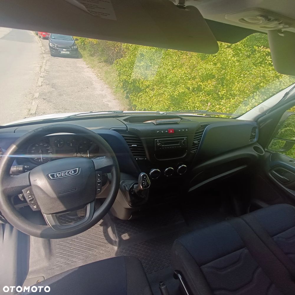 Iveco Daily - 6