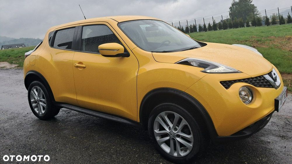 Nissan Juke - 10