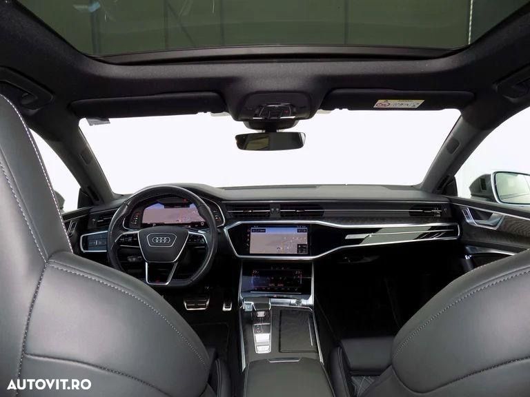 Audi S7 3.0 TDI quattro Tiptronic - 23