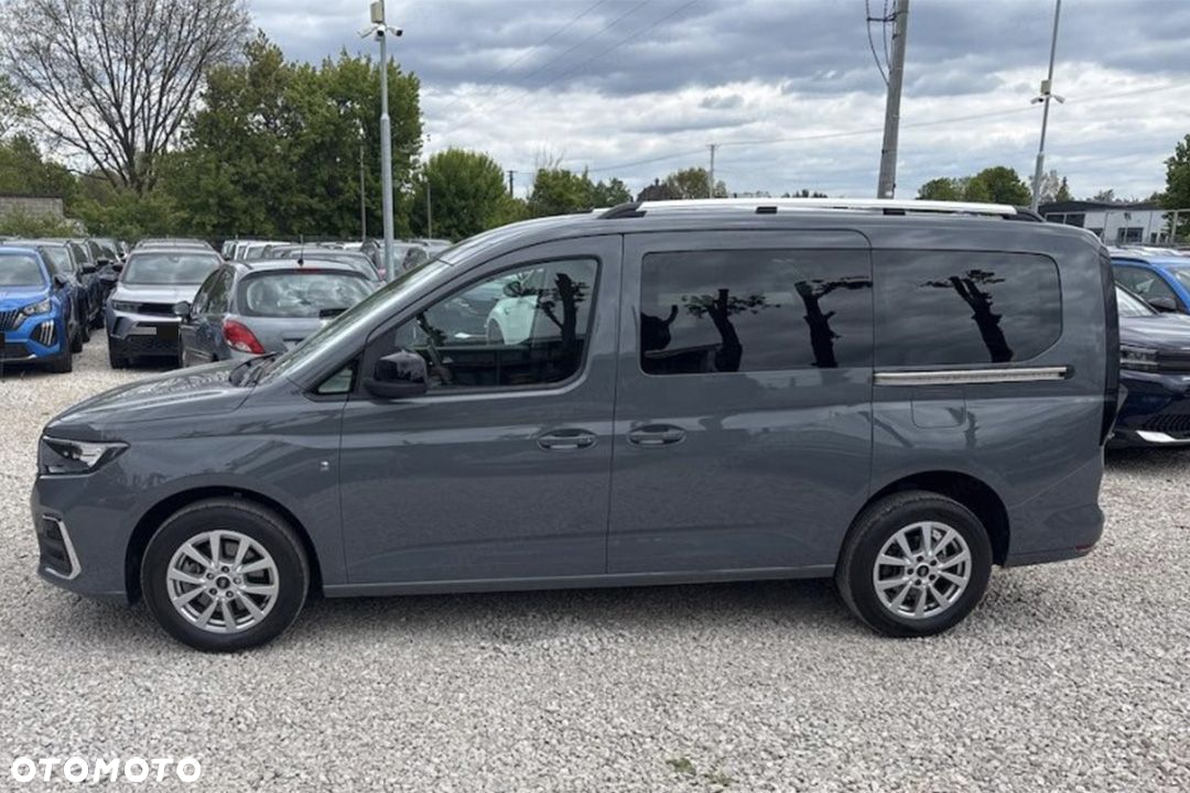 Ford Tourneo Connect Grand 2.0 EcoBlue Titanium - 6