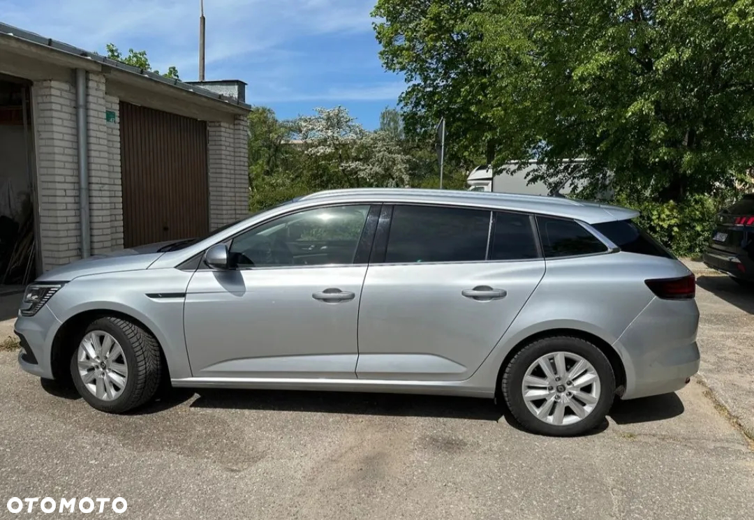 Renault Megane - 9