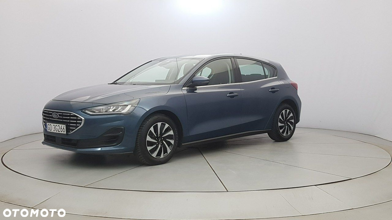 Ford Focus - 3