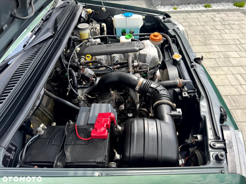 Suzuki Jimny - 30
