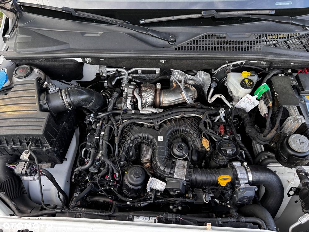 Volkswagen Amarok 3.0 TDI Autm Aventura - 18