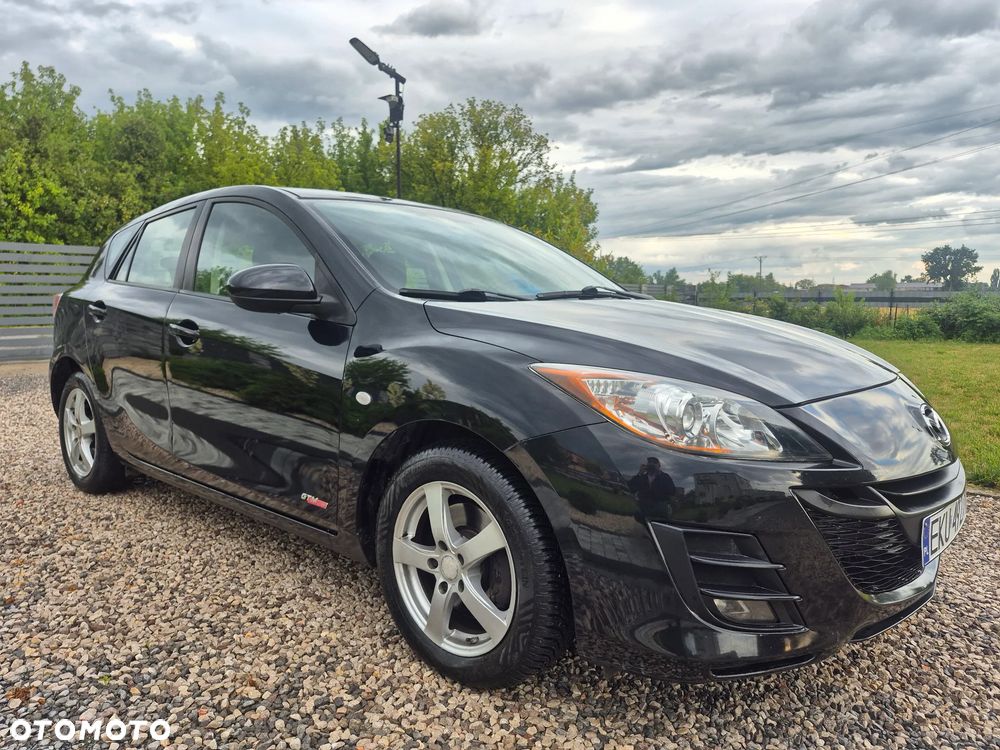Mazda 3 - 37