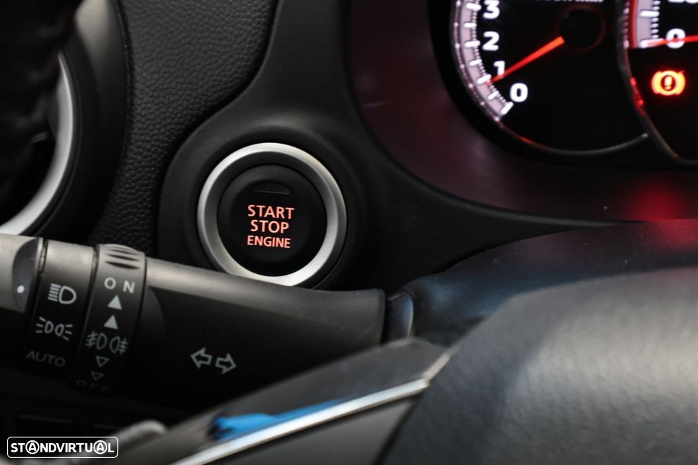 Mitsubishi Space Star 1.2 Connect Edition - 14