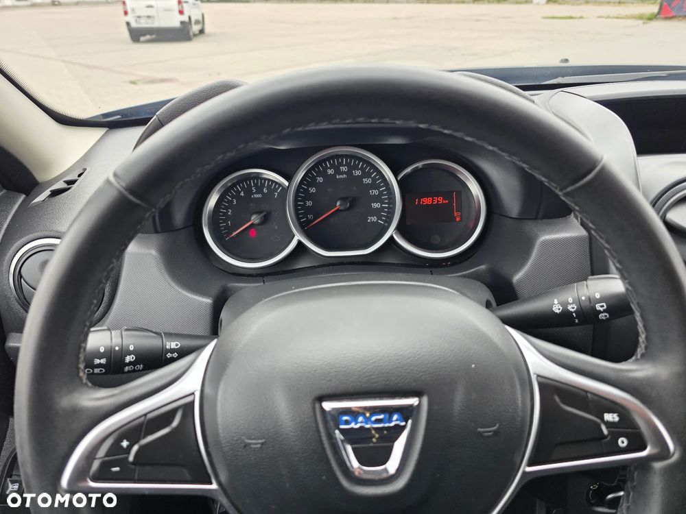 Dacia Duster SCe 115 2WD Comfort - 28