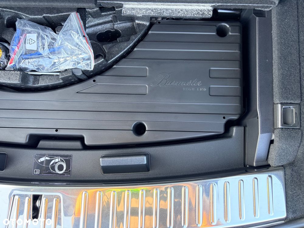 Porsche Cayenne Turbo E-Hybrid PHEV GT - 26