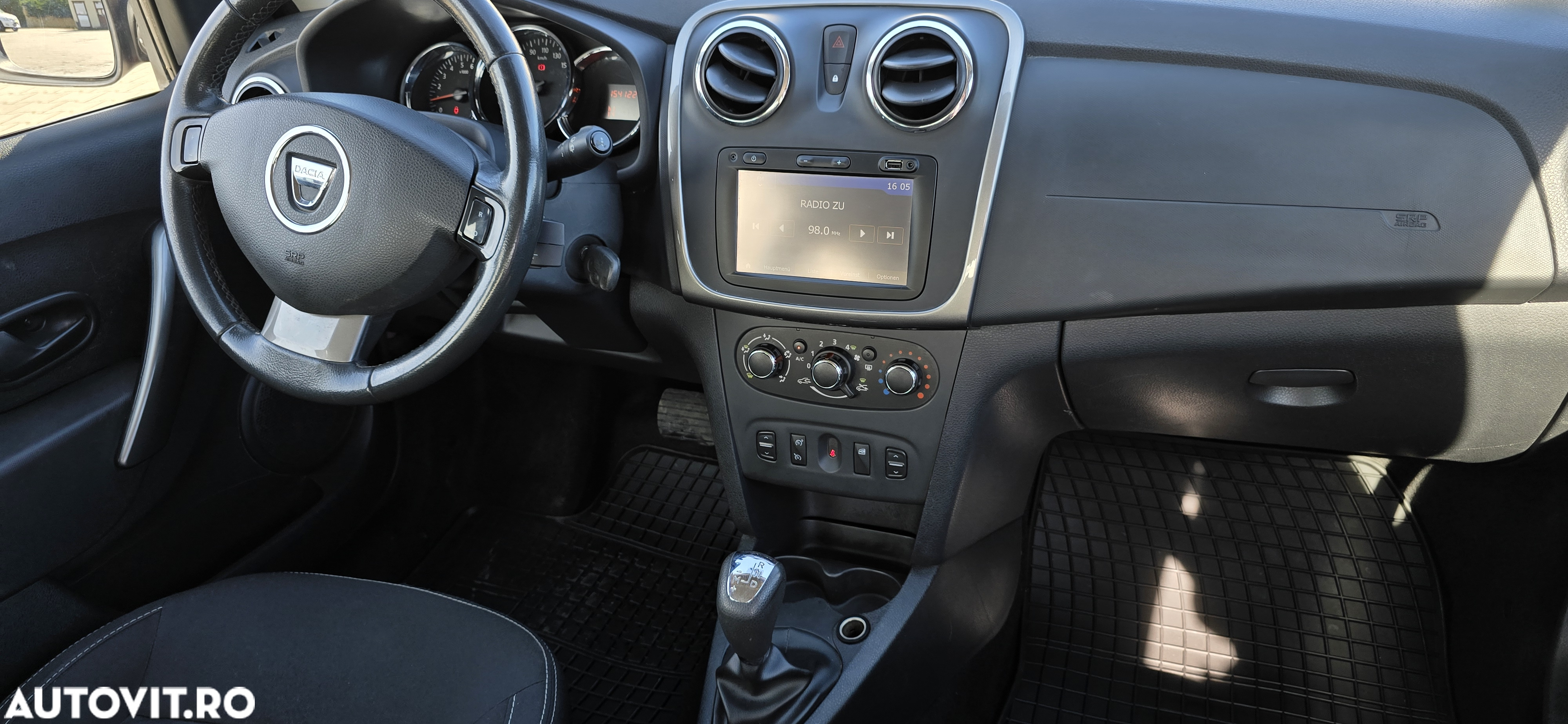 Dacia Logan - 13