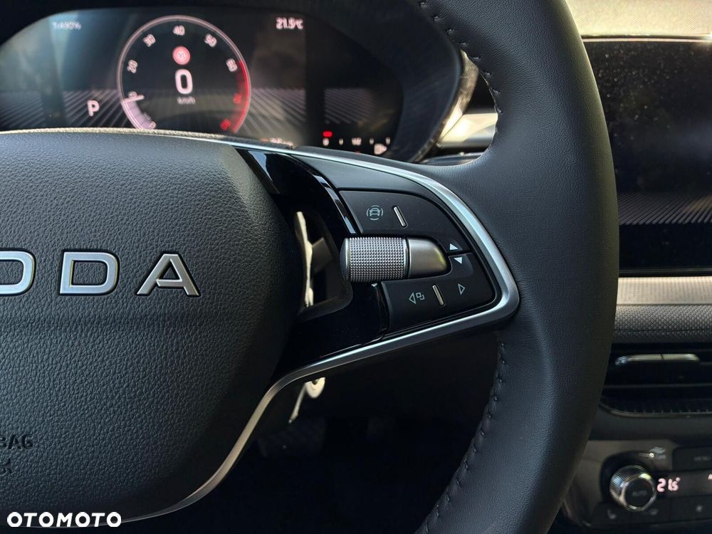 Skoda Fabia - 16