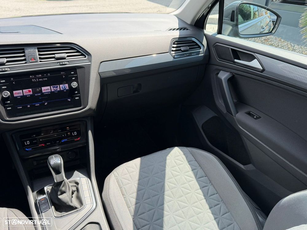 VW Tiguan 1.4 TSI eHybrid Life DSG - 22