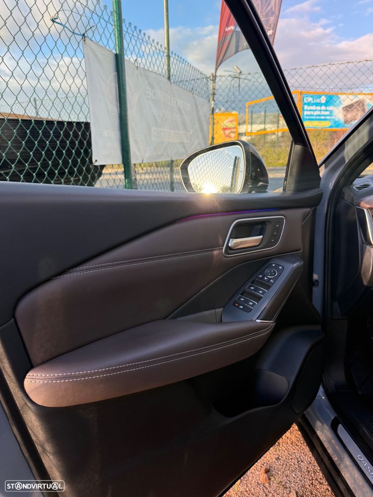 Nissan Qashqai 1.5 e-Power Tekna+ TT - 10