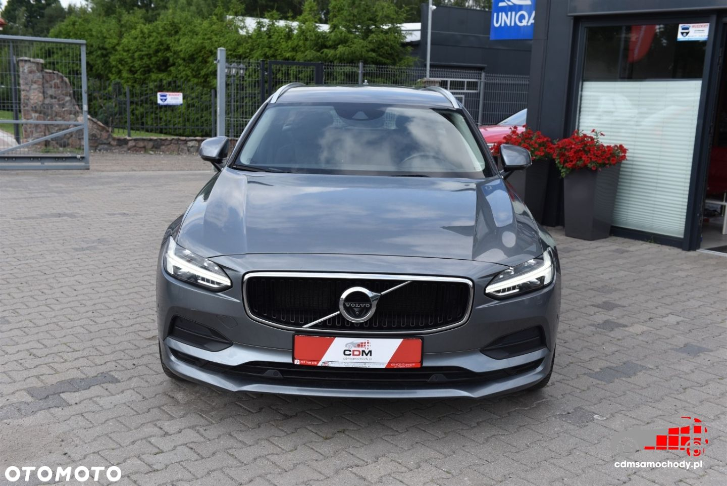 Volvo V90 T5 Momentum - 5