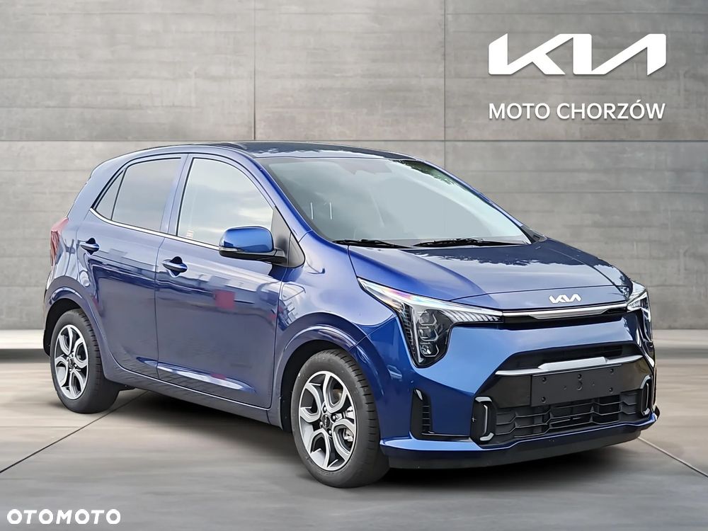 Kia Picanto 1.0 GDI Business Line - 7