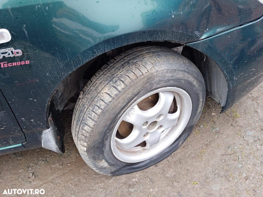 Dezmembrari  Toyota COROLLA  2001  > 2008 2.0 D-4D Motorina - 6