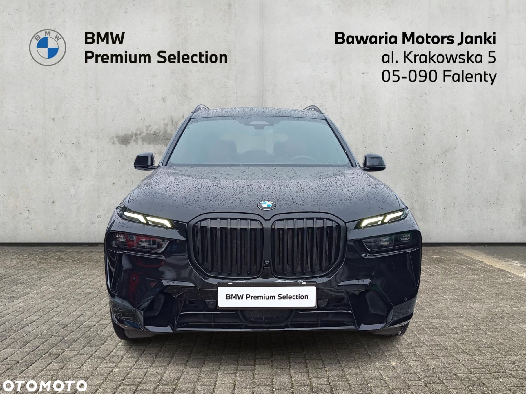BMW X7 - 4