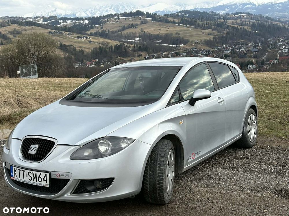 Seat Leon 1.9 TDI Stylance - 1