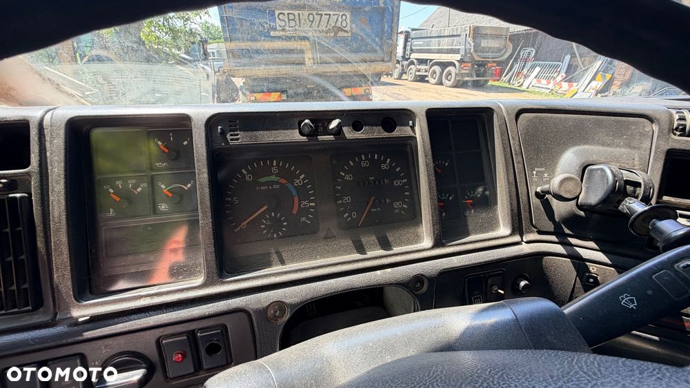 Volvo FM12 420 - 6