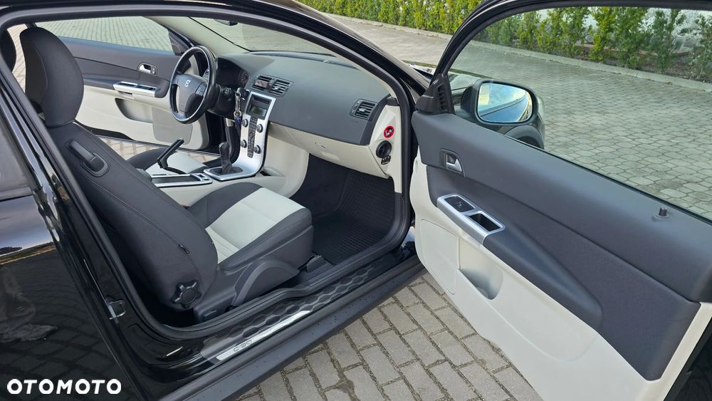 Volvo C30 1.6 Momentum - 8
