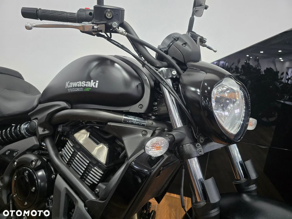 Kawasaki Vulcan - 17