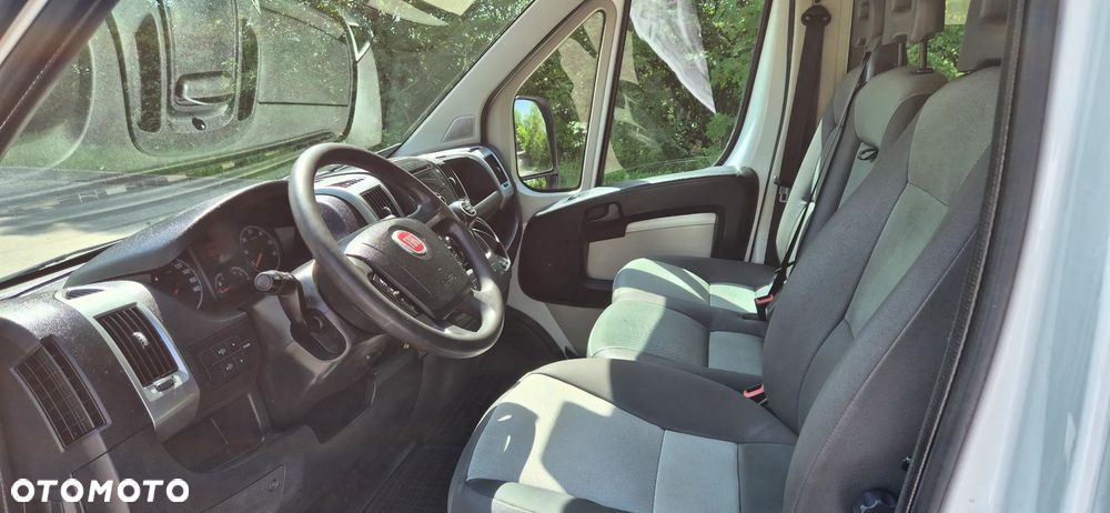 Fiat Ducato - 19
