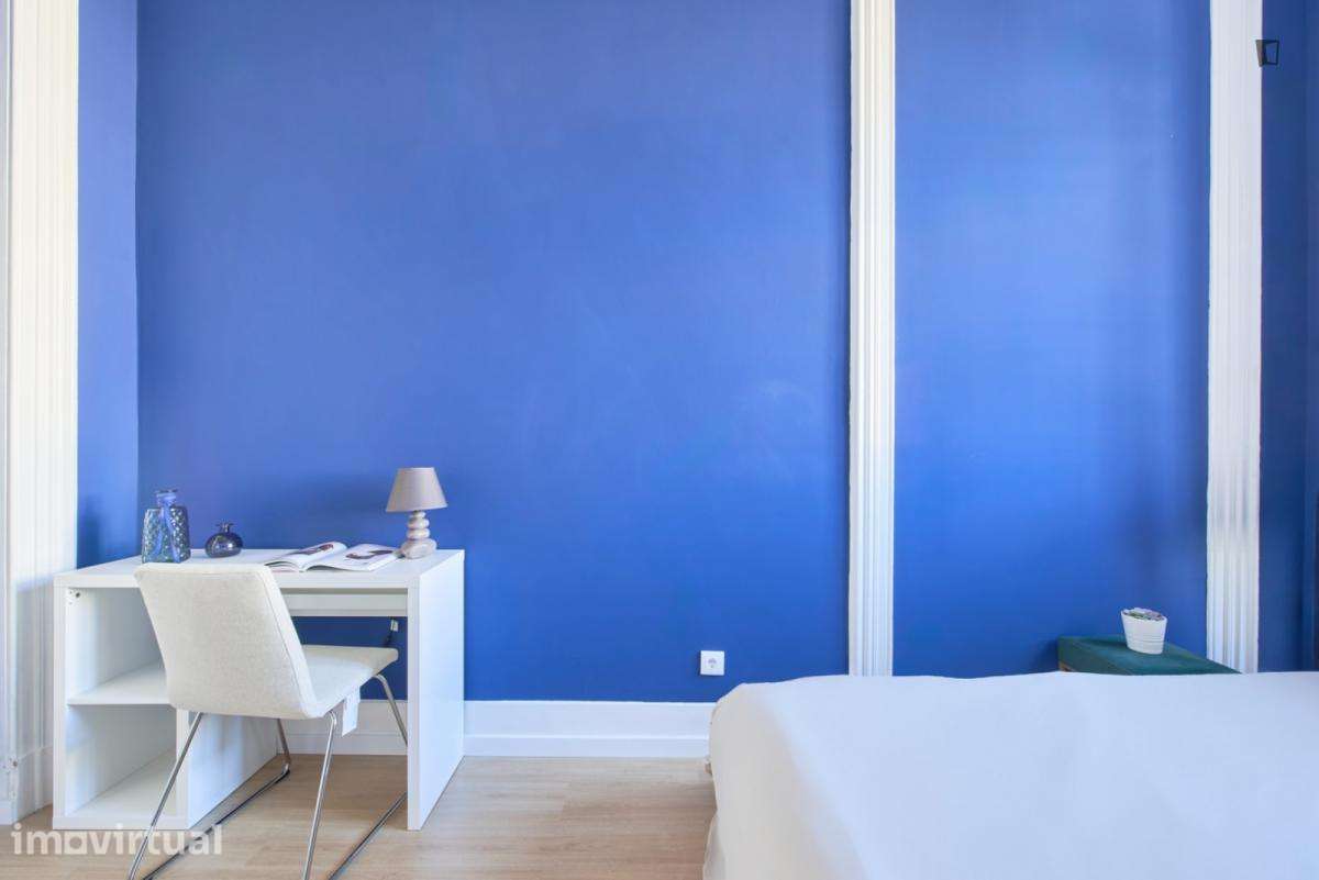 Quarto - localizado em Cais do Sodré Lisbon - Grande imagem: 5/16