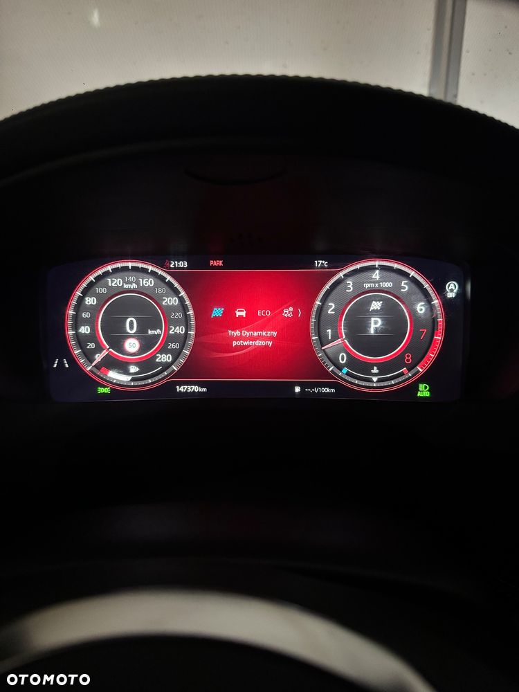 Jaguar F-Pace 3.0 V6 AWD S - 26