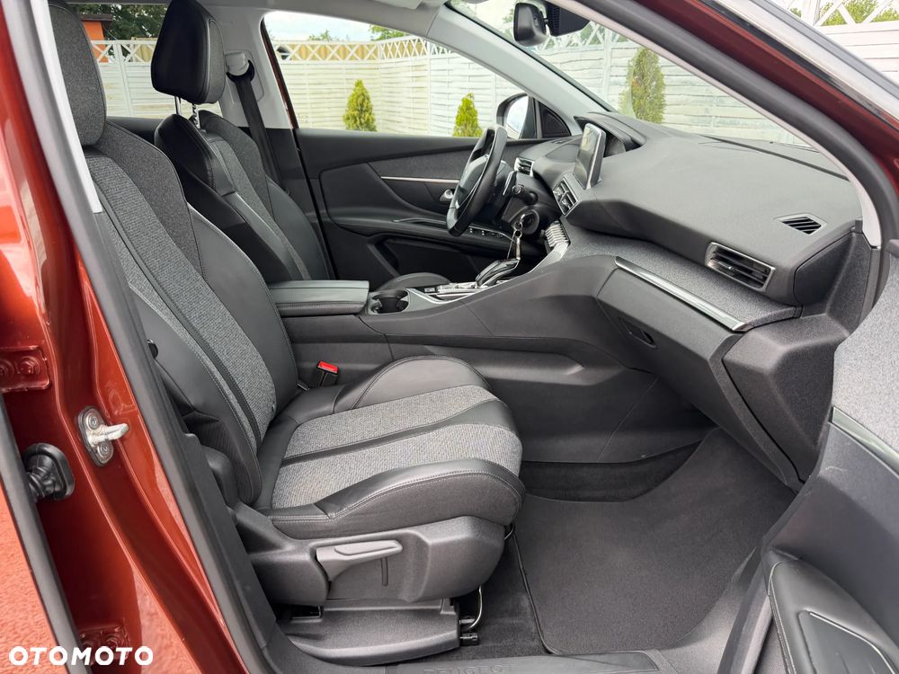 Peugeot 3008 THP 165 EAT6 Stop & Start Active - 5