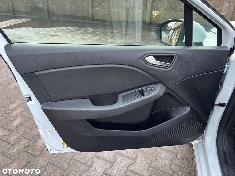 Renault Clio 1.6 E-TECH Equilibre - 17