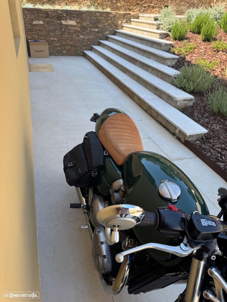 Triumph Thruxton - 4