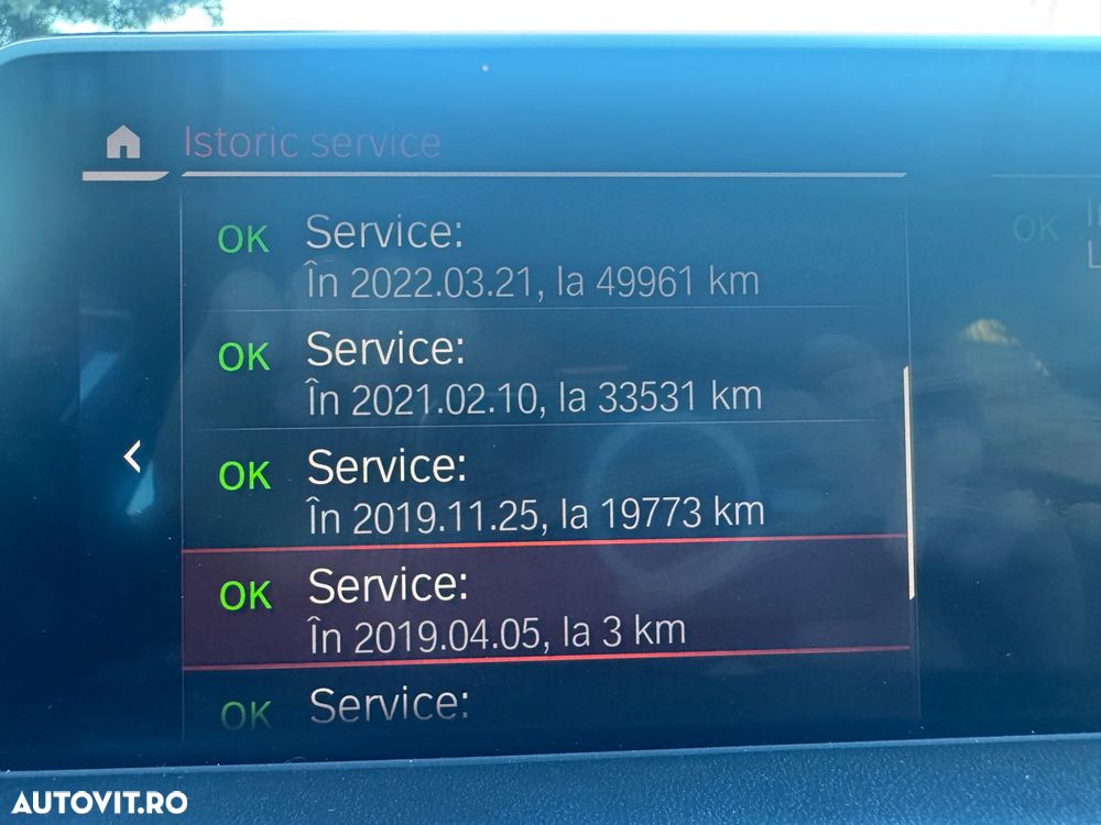 BMW Seria 7 730d xDrive - 17