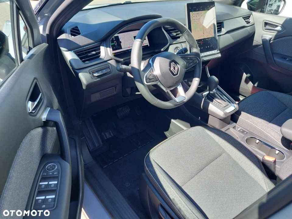 Renault Captur - 6