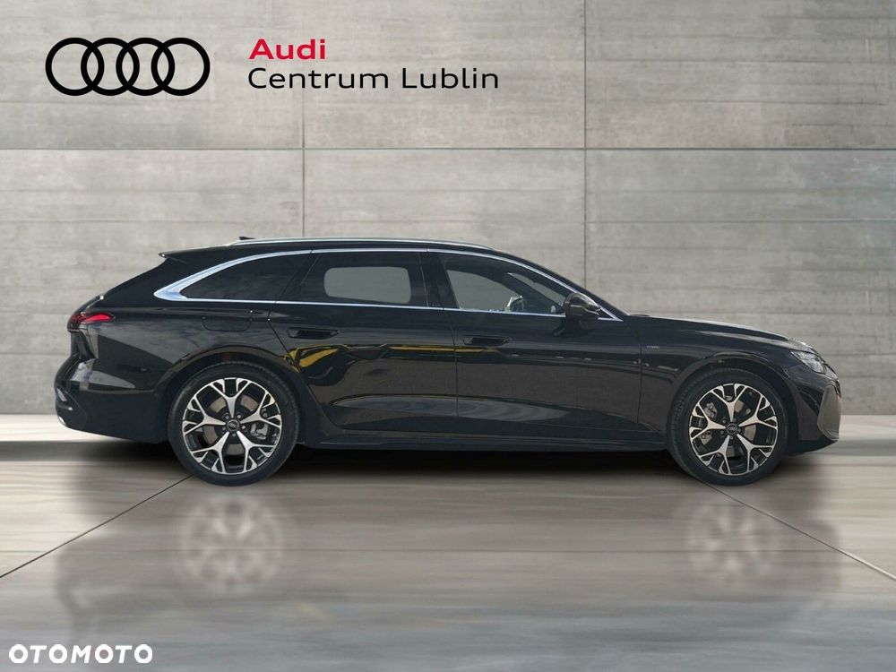 Audi A6 Avant e-Hybrid 220 kW Quattro S tronic - 7