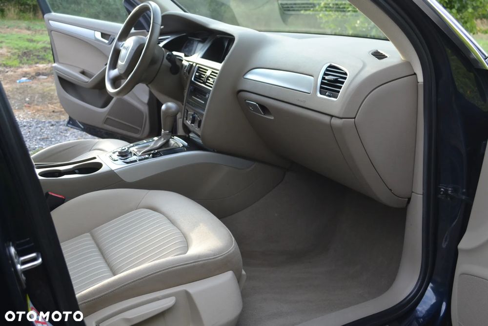 Audi A4 Avant - 18