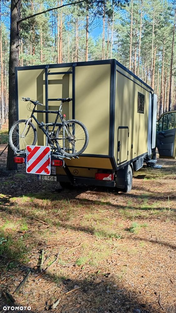 Mercedes-Benz Sprinter - 22