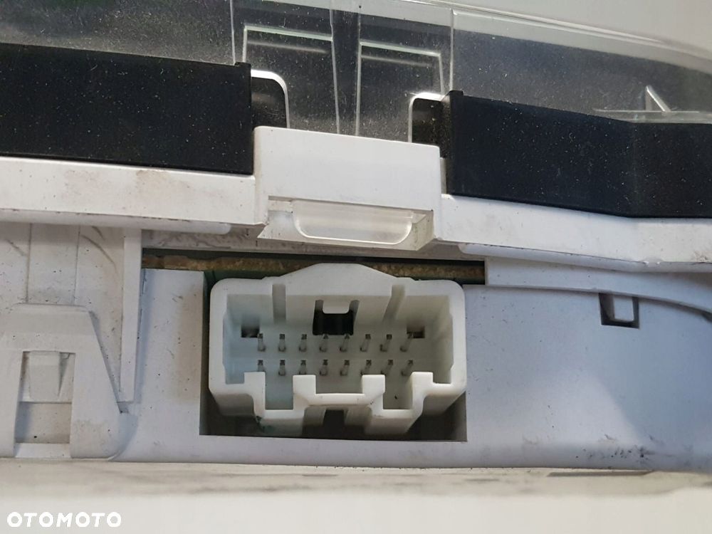 MAZDA 2 03- LICZNIK ZEGARY 3M7110849MC 114tys.km - 6