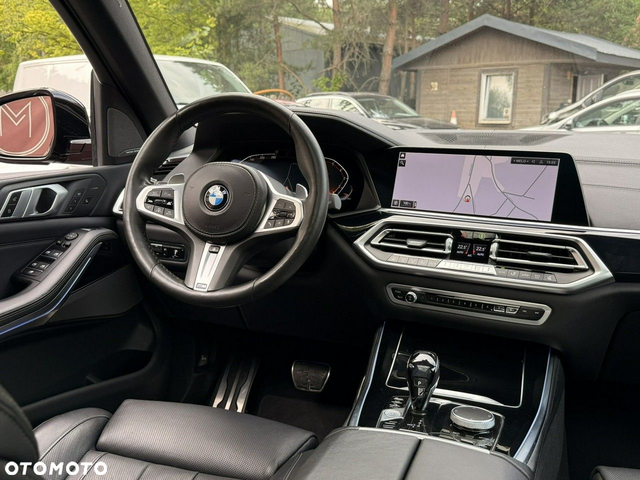 BMW X5 xDrive40i - 28