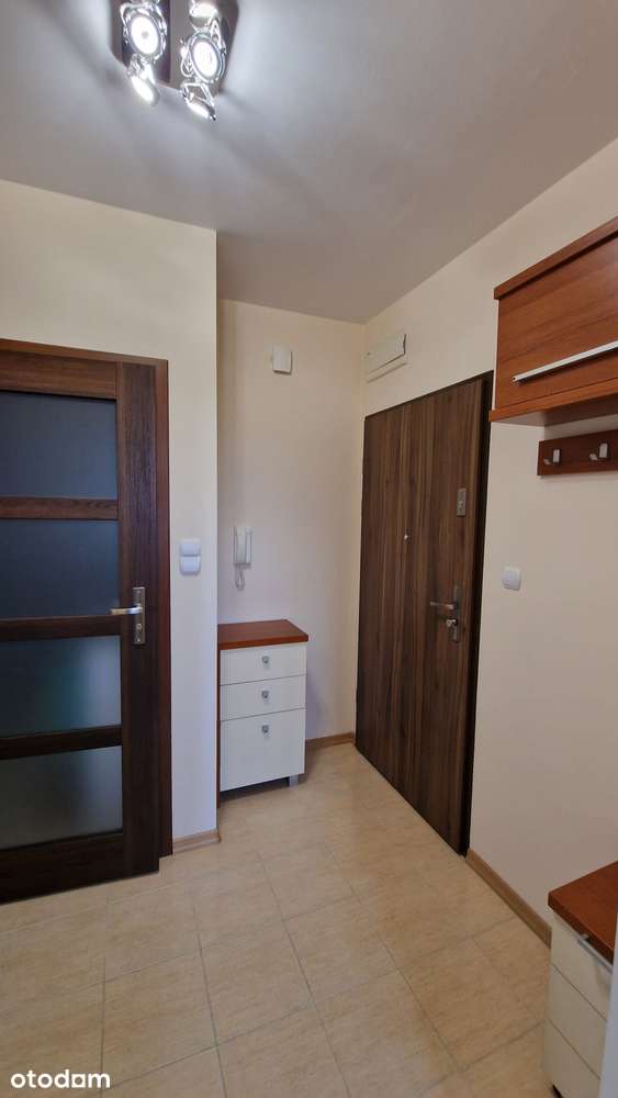 Kraków róg ul. Meissnera/ul. Janickiego, 2 pokoje z kuchnią, 34m2