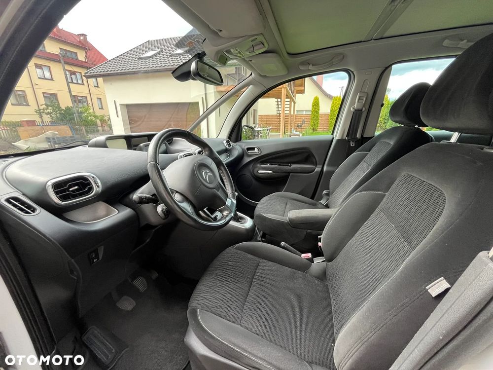 Citroën C3 Picasso - 6