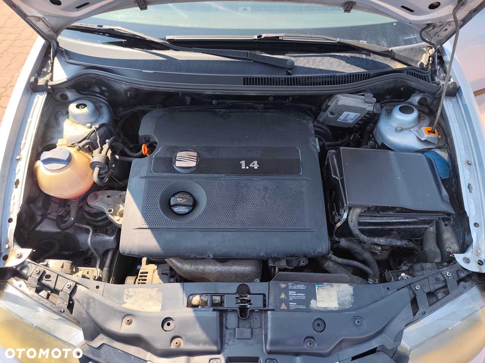 Seat Cordoba - 8